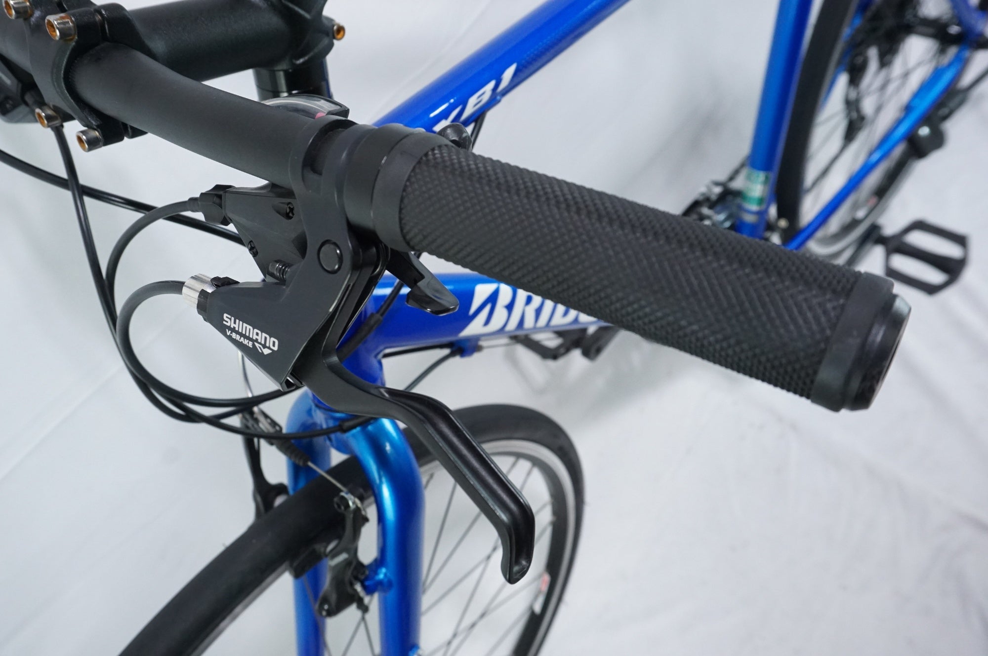 BRIDGESTONE 「ブリヂストン」 XB1 2025年モデル クロスバイク / 中目黒店