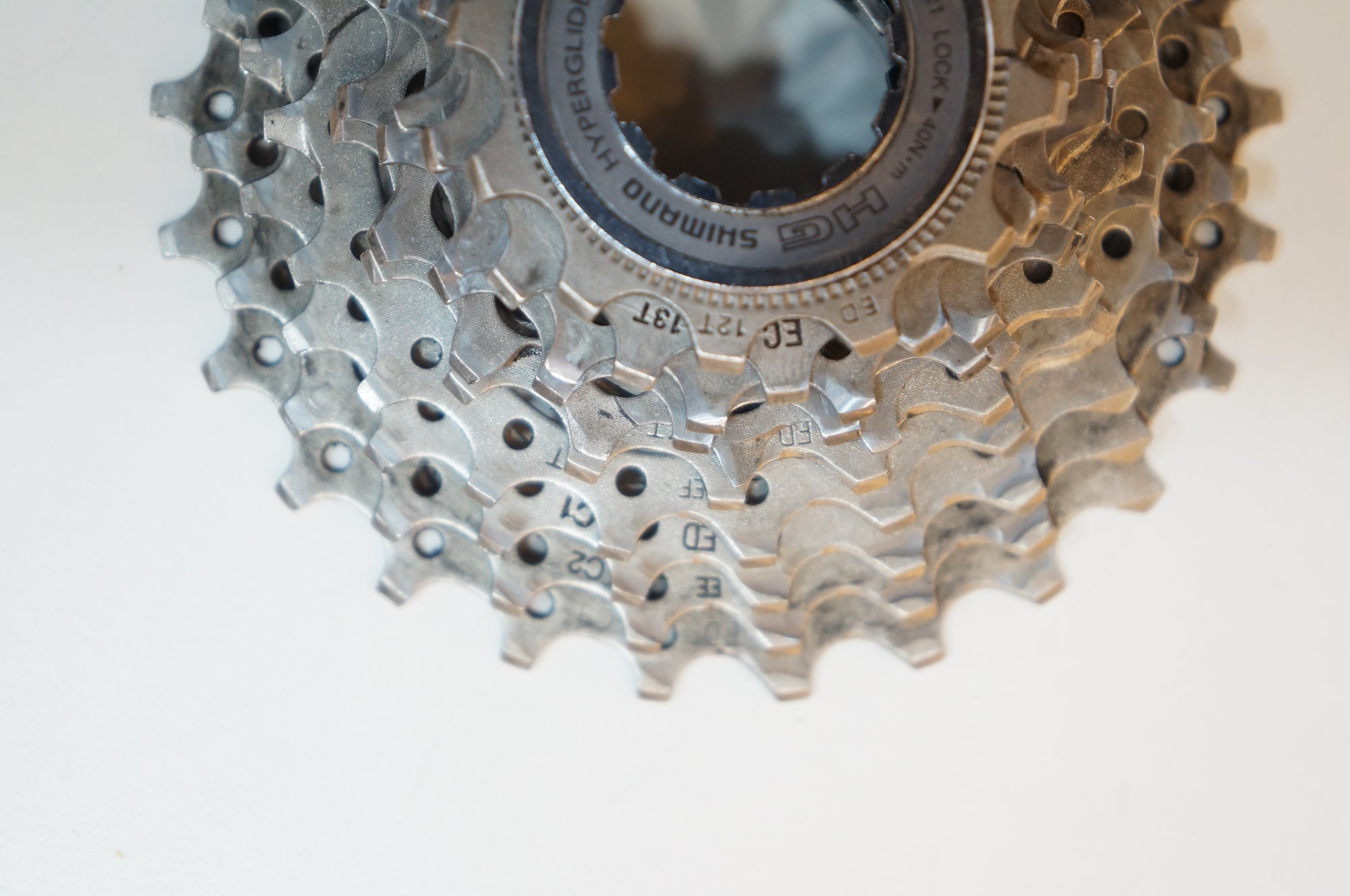 SHIMANO 「シマノ」 ULTEGRA CS-6600 12-25T スプロケット / バイチャリ浦和ベース