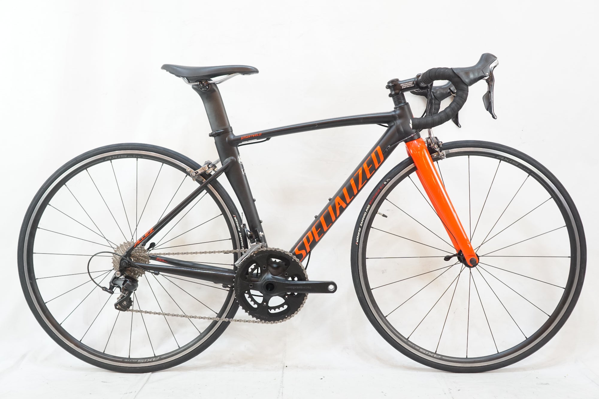 SPECIALIZED 「スペシャライズド」 ALLEZ DSW SL SPRINT COMP 2017年