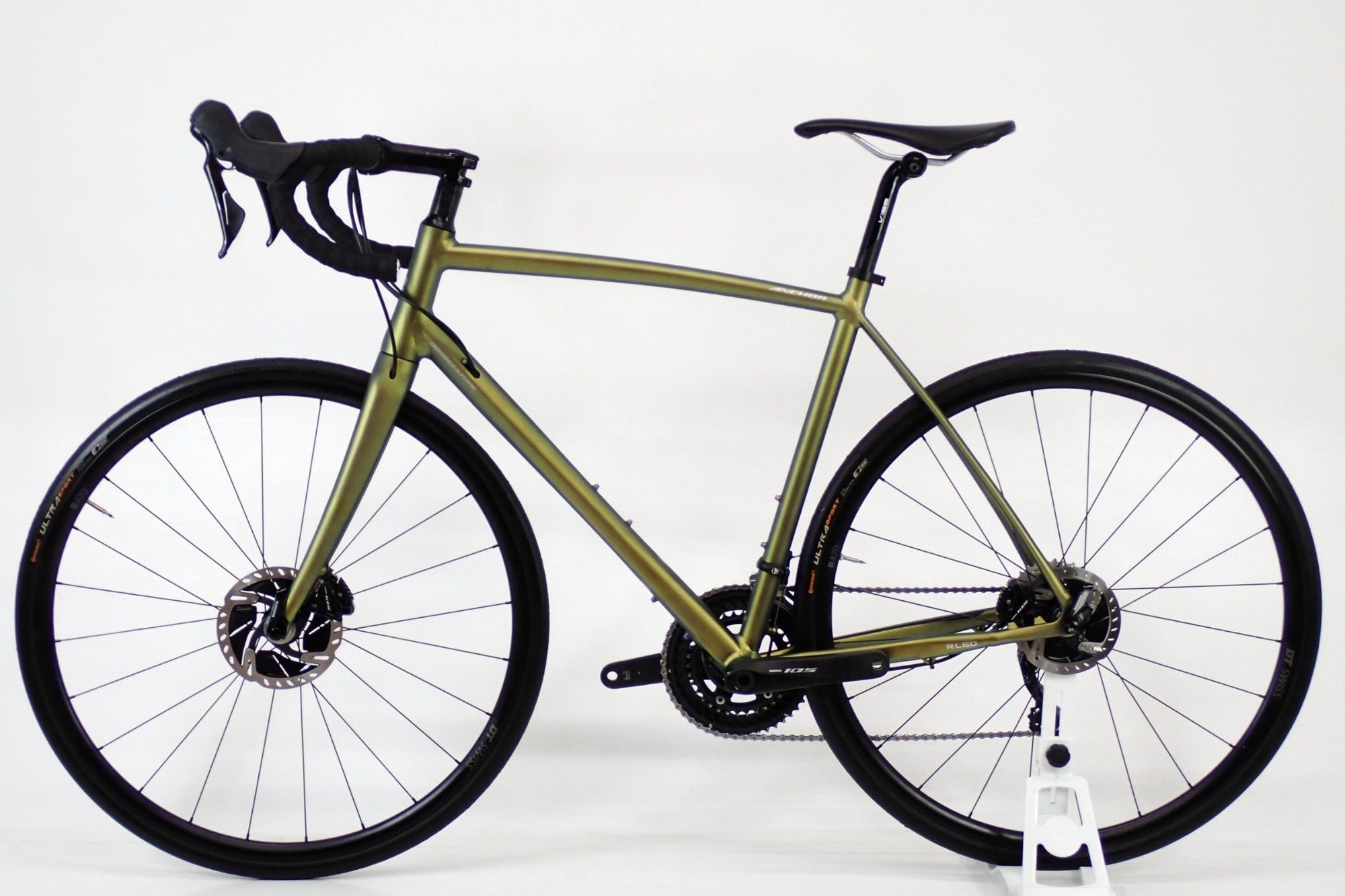 ANCHOR 「アンカー」 RL6D 2020年モデル ロードバイク / 伊勢崎店