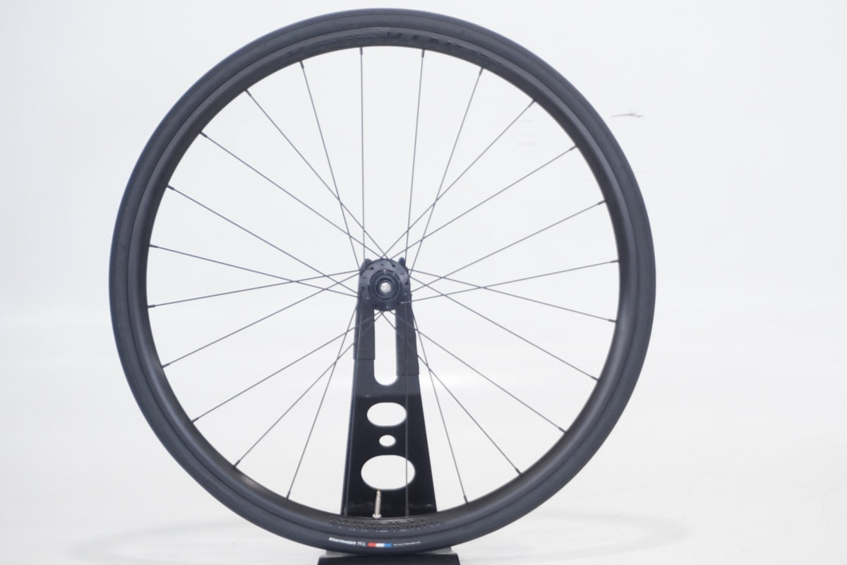 BONTRAGER 「ボントレガー」 PARADIGM SL DISC SHIMANO11速 ホイールセット / 滋賀大津店