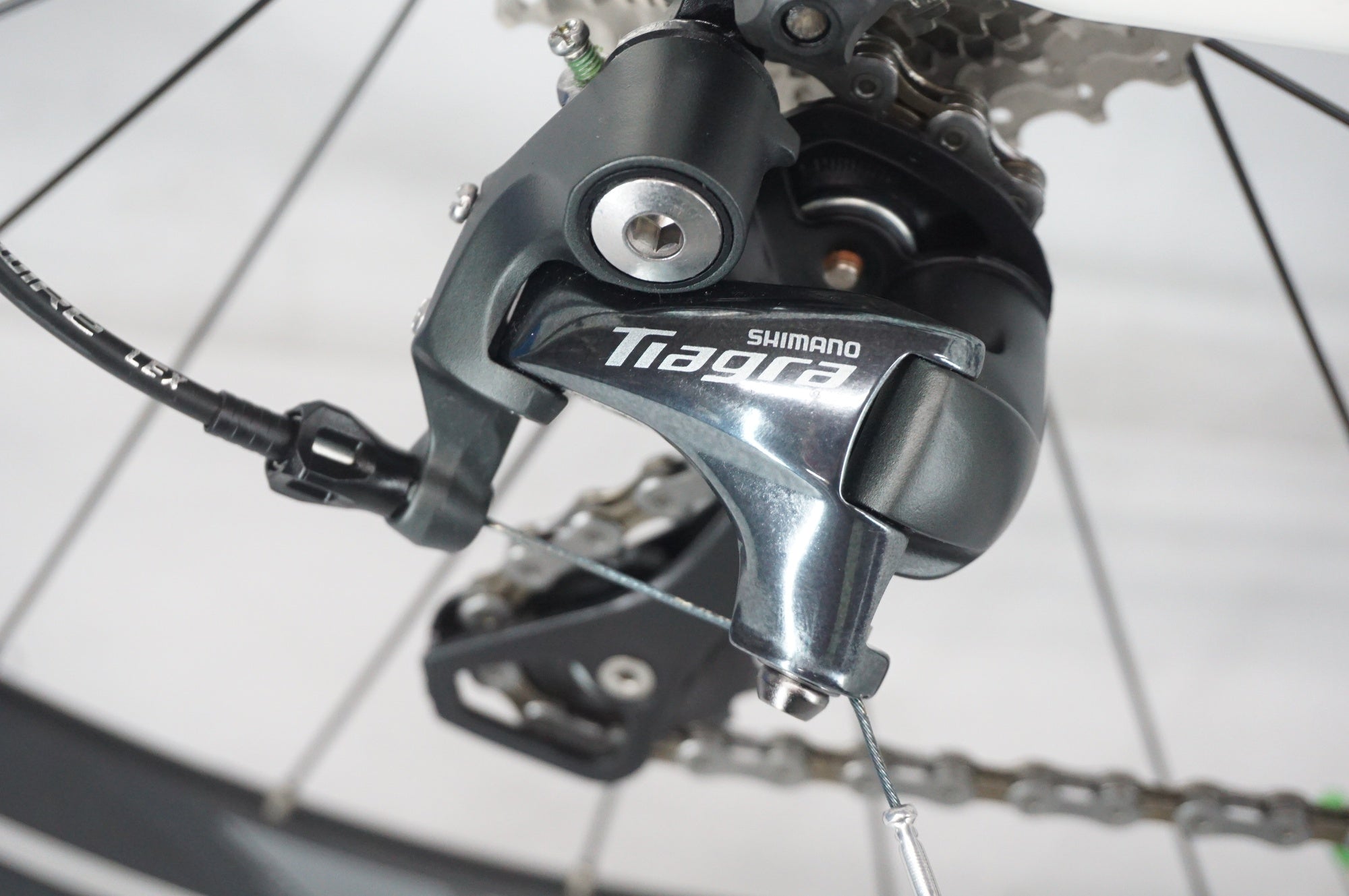 GIANT 「ジャイアント」 TCR ADVANCED 3 LTD 2025年モデル ロードバイク / 阪急塚口店