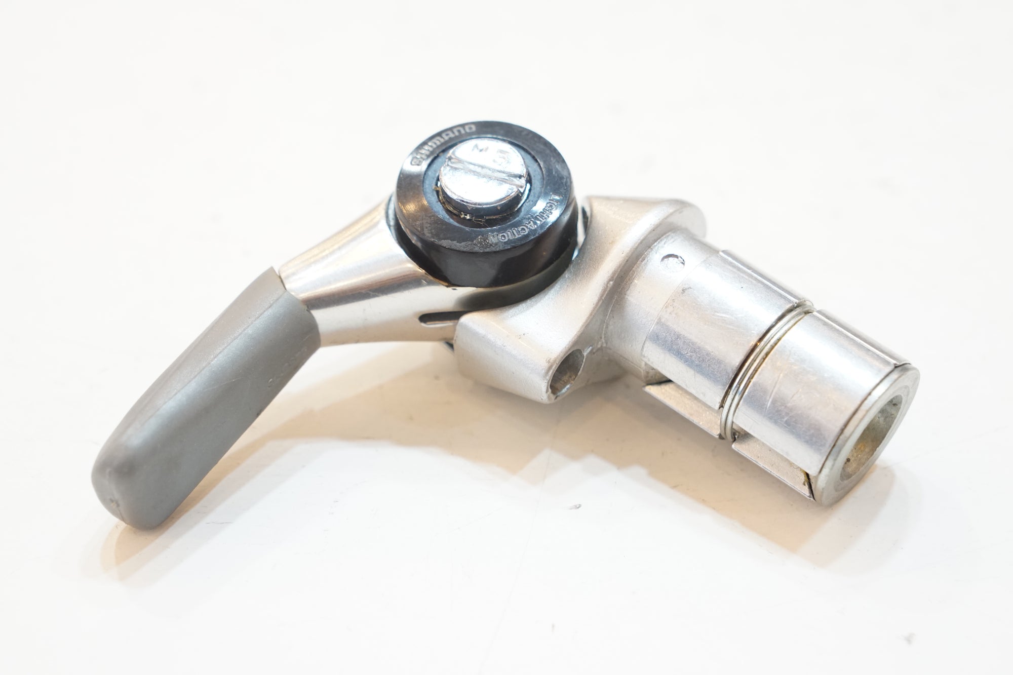 SHIMANO 「シマノ」 SL-BS77 2/3x9s バーエンドコントローラー / バイチャリ浦和ベース