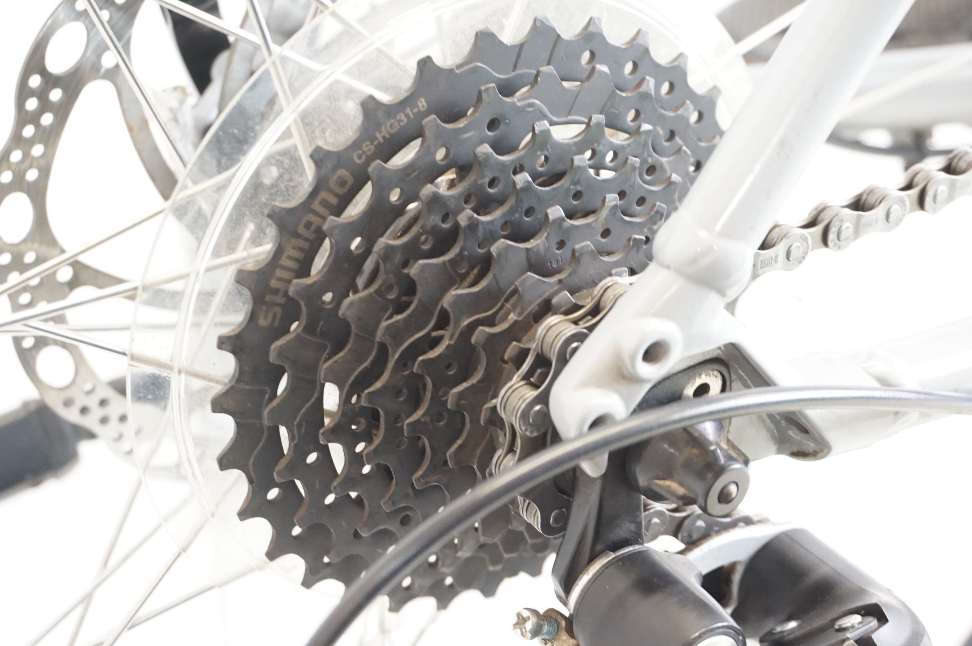 TREK 「トレック」 FX2 DISC 2020-2021年モデル クロスバイク / 宇都宮店