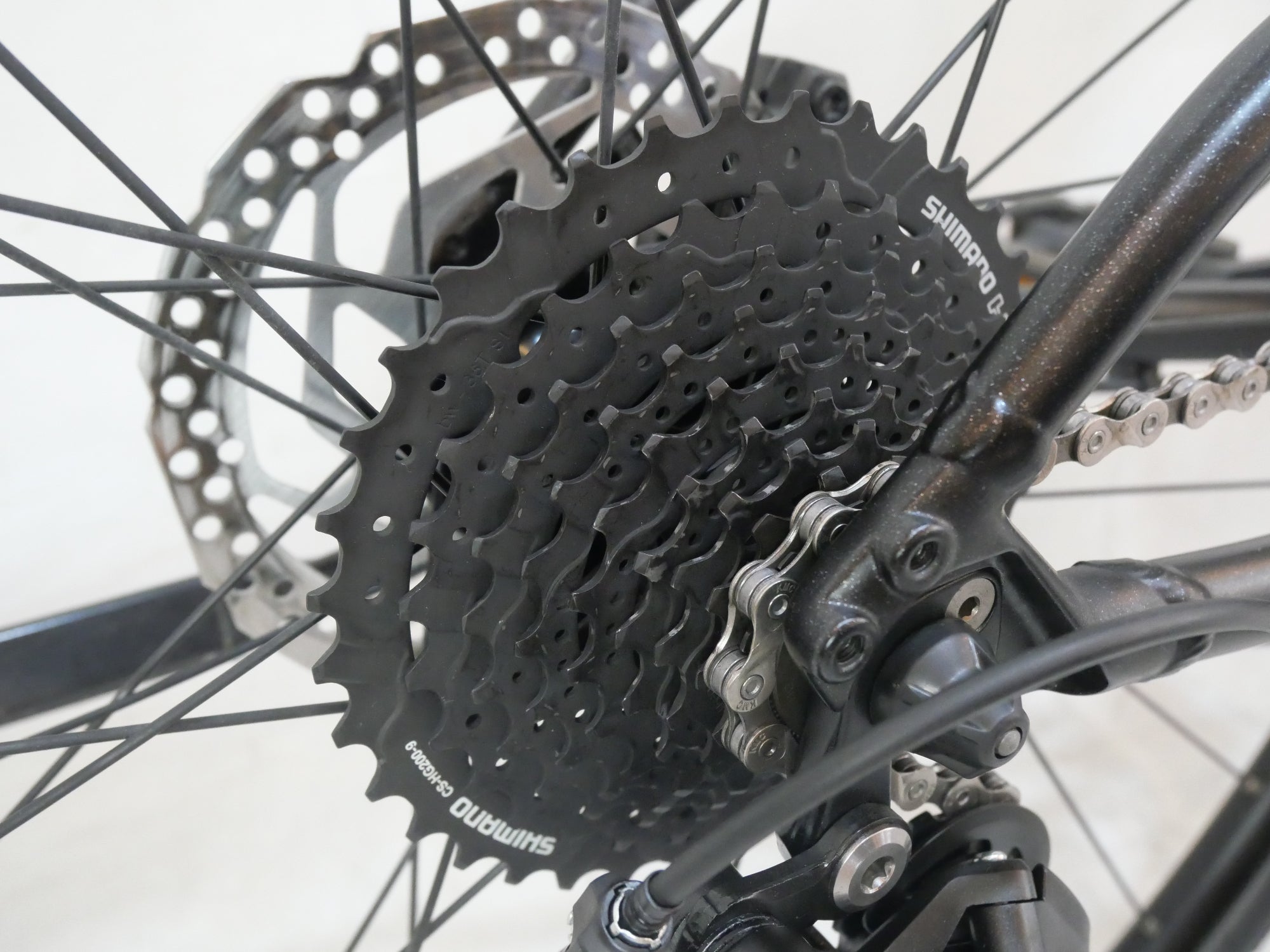 TREK 「トレック」 FX3 WSD DISC 2020-2021年モデル クロスバイク / バイチャリ浦和ベース