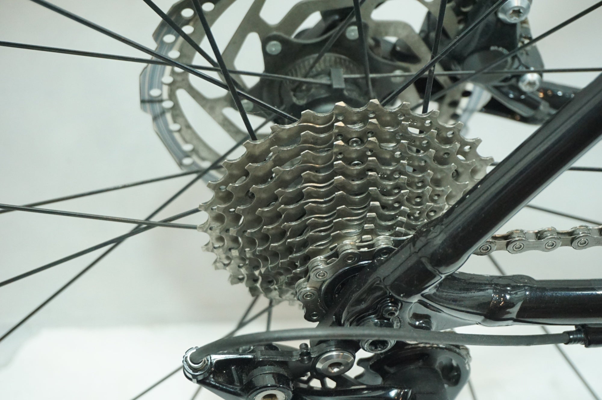 MERIDA 「メリダ」 SCULTURA 400 DISC 2021年モデル ロードバイク / 世田谷店
