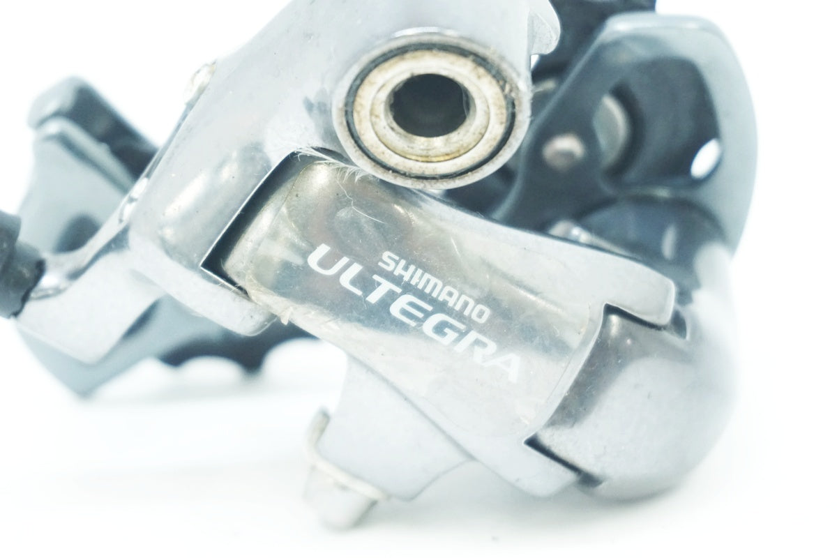 SHIMANO 「シマノ」 ULTEGRA RD-6600 リアディレイラー / 大阪美原北インター店