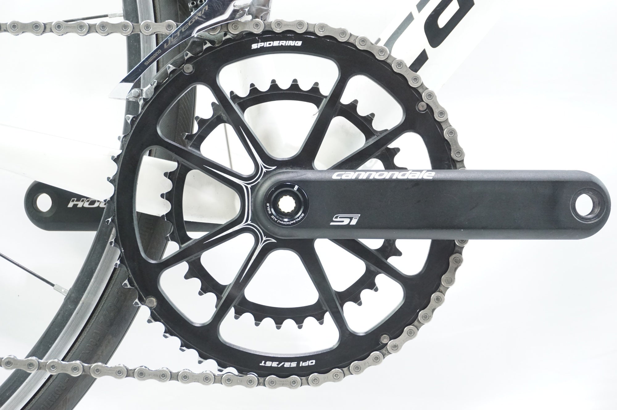 CANNONDALE 「キャノンデール」 CAAD12 ULTEGRA 2018年モデル ロードバイク / 中目黒店