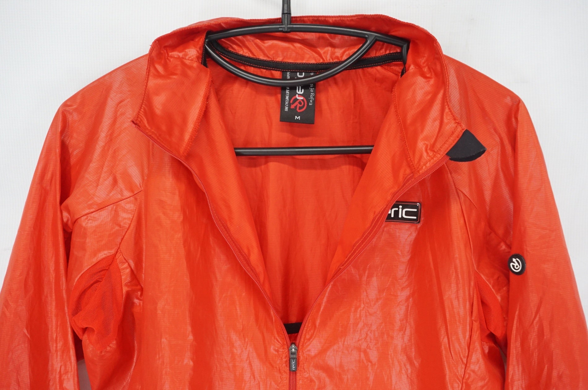 RERIC 「レリック」 Mサイズ ウィンドブレーカー / 阪急塚口店