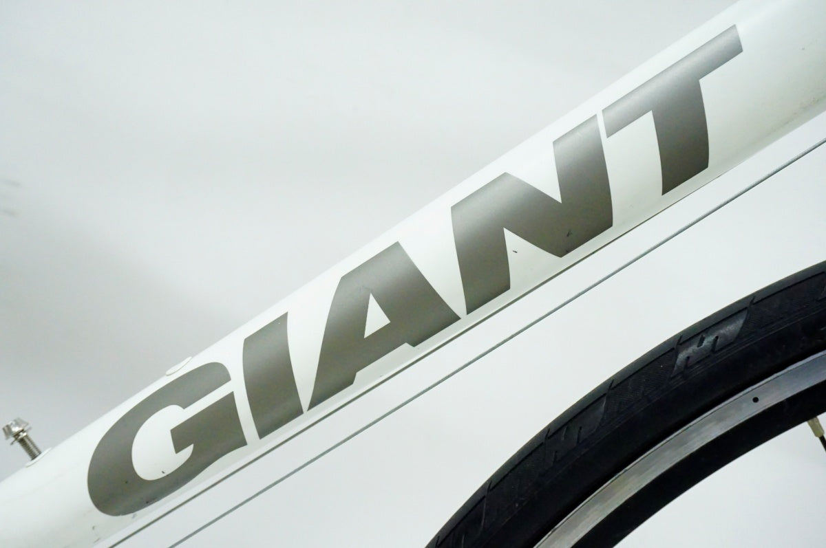 ジャンク GIANT 「ジャイアント」 ESCAPE AIR 2012年モデル クロスバイク / 名古屋大須店