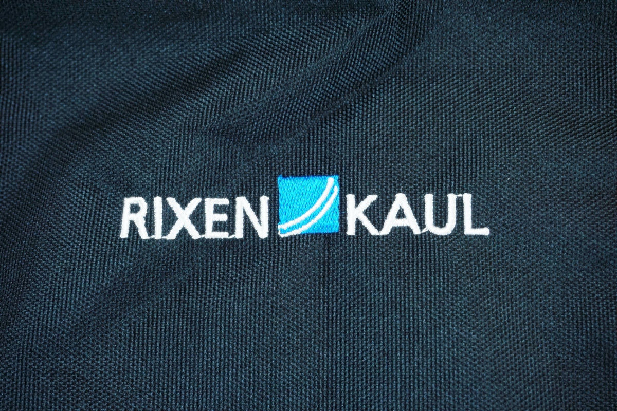 RIXEN KAUL 「リクセンカウル」 SHOPPER フロントバッグ / 有明ガーデン店