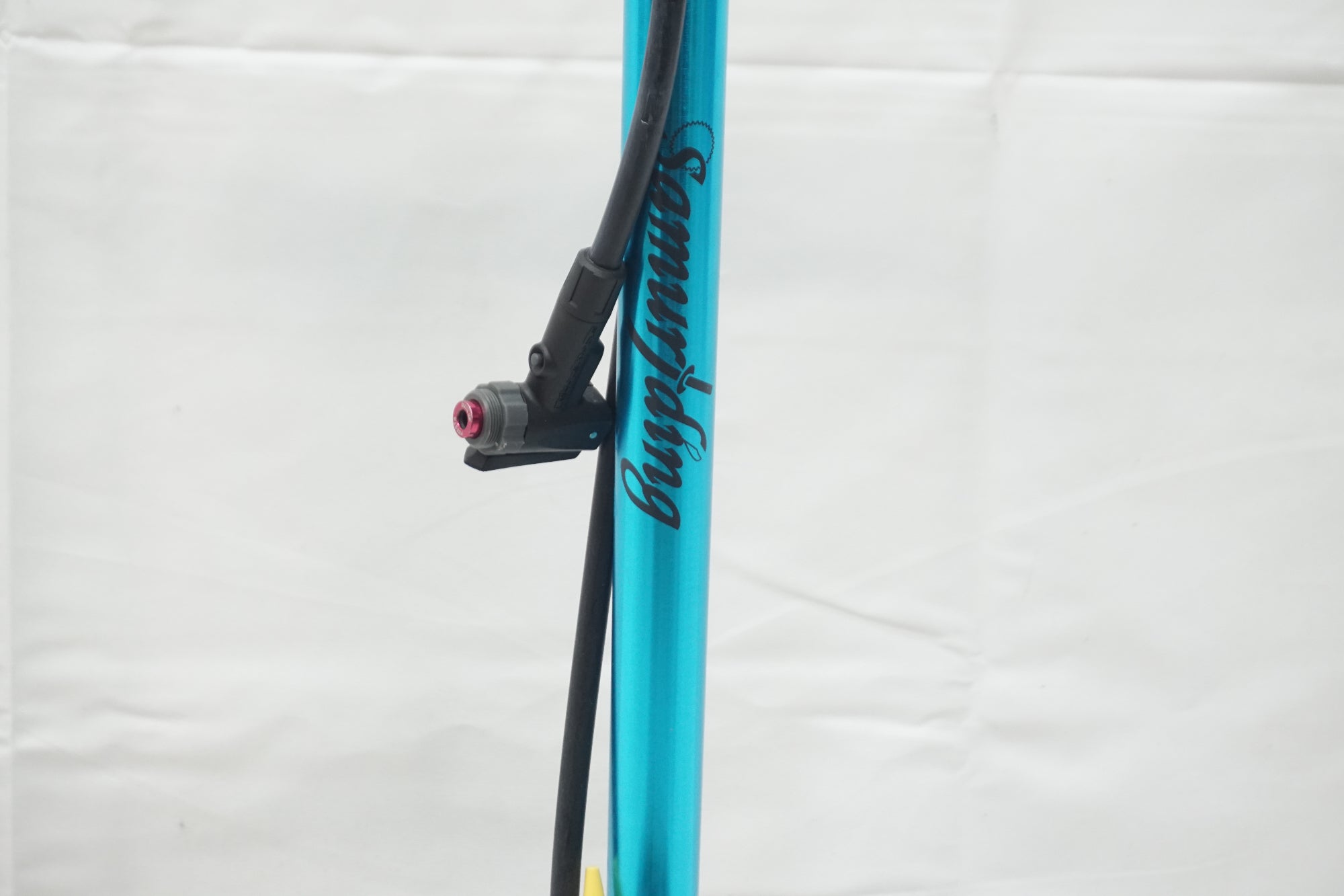 SAMURIDING 「サムライディング」 フロアポンプ / 大宮店