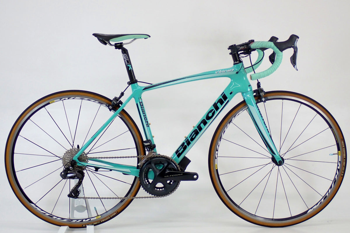 BIANCHI 「ビアンキ」 INTENSO 2016年モデル ロードバイク / 伊勢崎店
