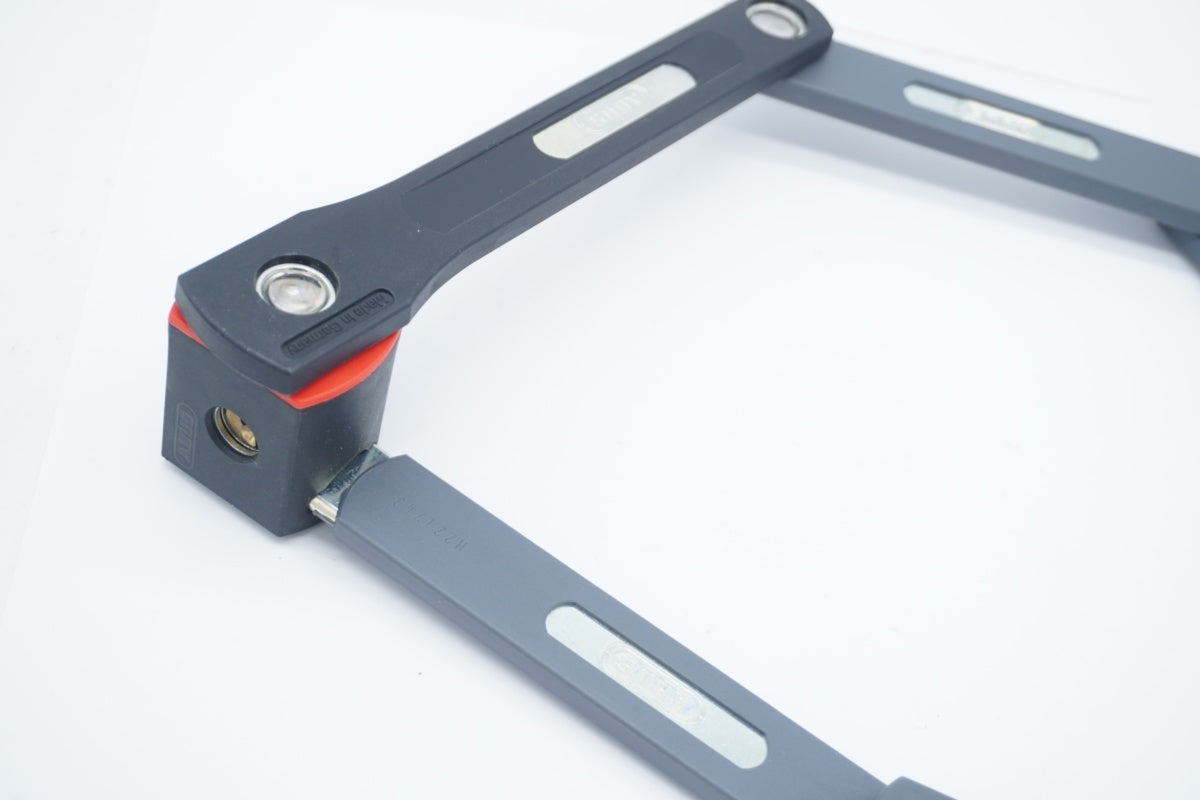 ABUS 「アブス」 UGRIP BORDO ロック / 滋賀大津店