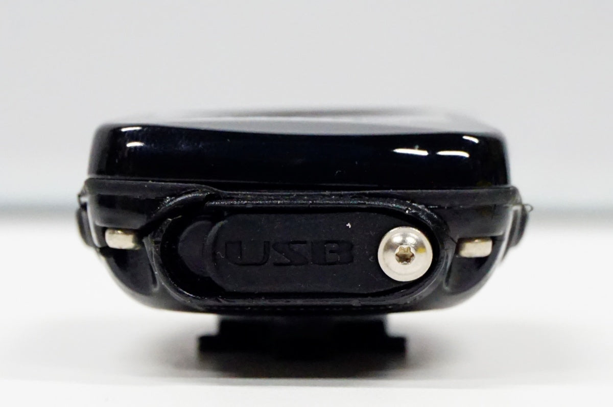 ジャンク LEZYNE 「レザイン」 SUPER PRO サイクルコンピューター / 名古屋大須店