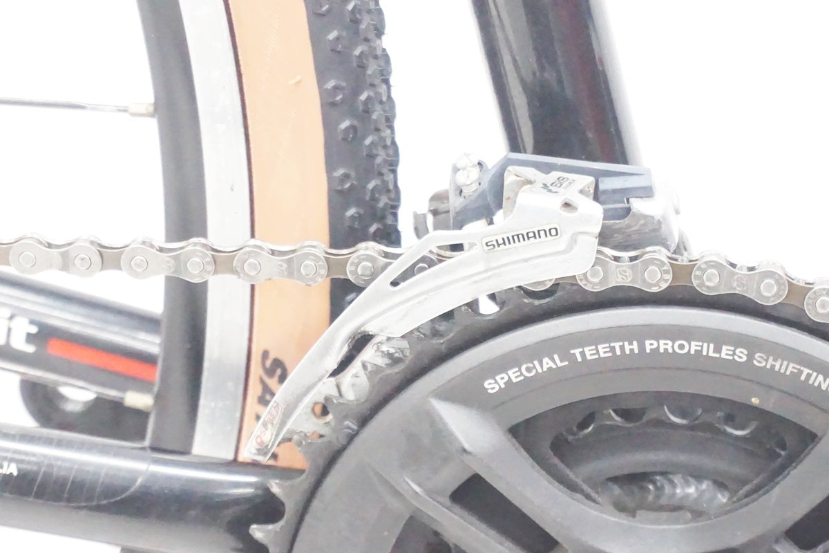 GIOS 「ジオス」 MISTRAL 2016年モデル クロスバイク/ 大阪美原北インター店