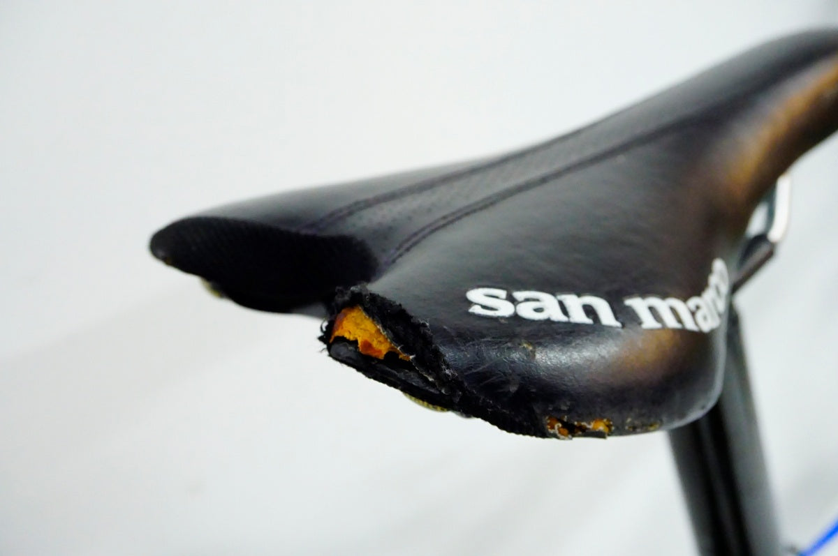 BH 「ビーエイチ」 SPEEDROM 2009年モデル ロードバイク / 名古屋大須店