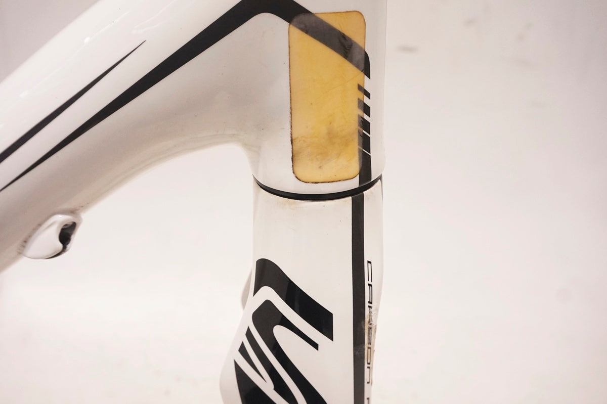 SCOTT 「スコット」 CR1 2009年モデル フレームセット / 大阪門真店