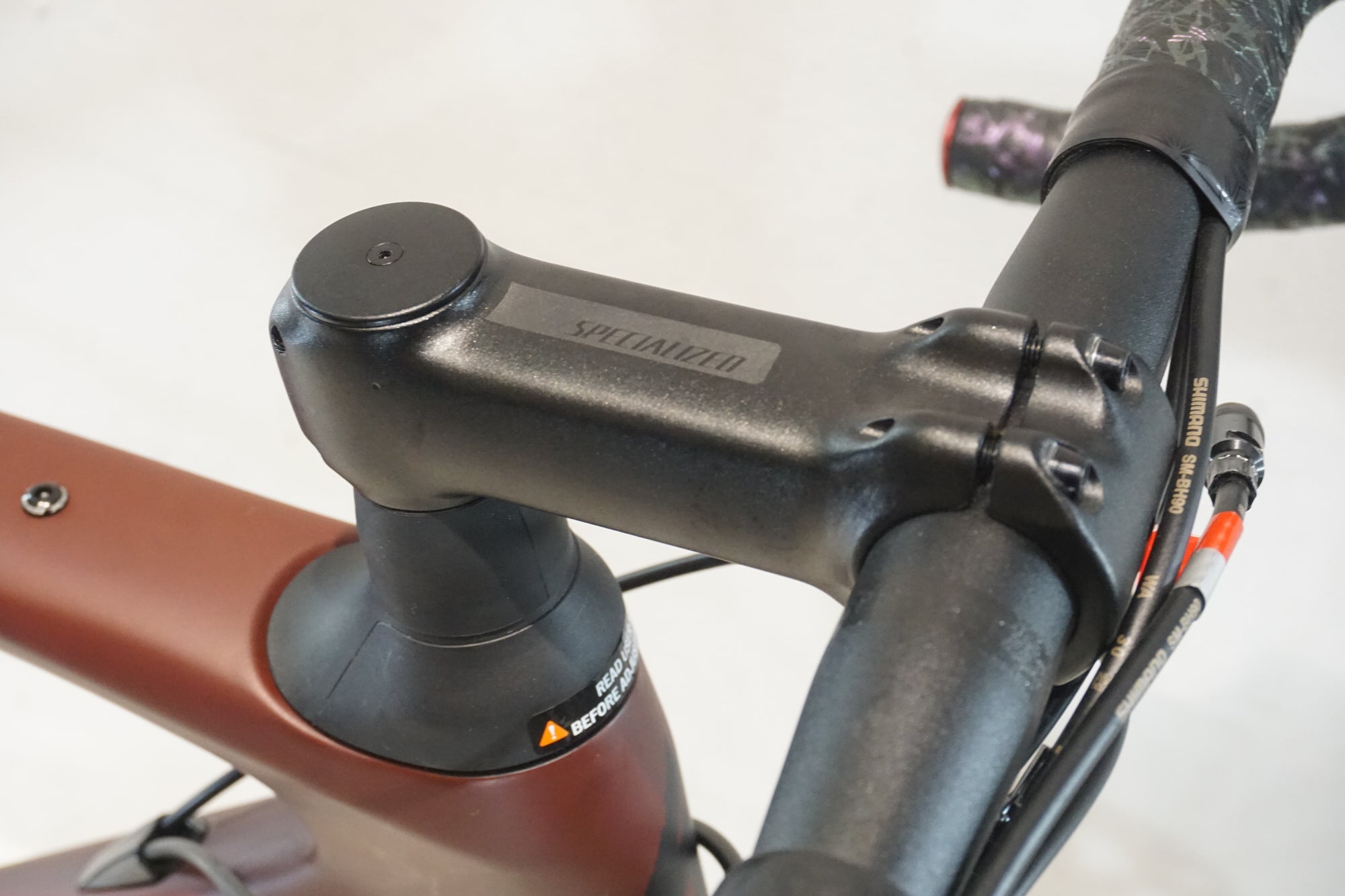 SPECIALIZED 「スペシャライズド」 ROUBAIX SL8 DISC 2024年モデル ロードバイク / 横浜戸塚店