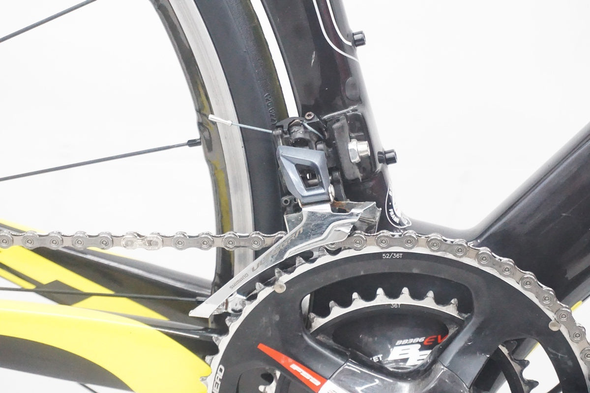 BH 「ビーエイチ」 G6 PRO 2017年モデル ロードバイク/ 大阪美原北インター店