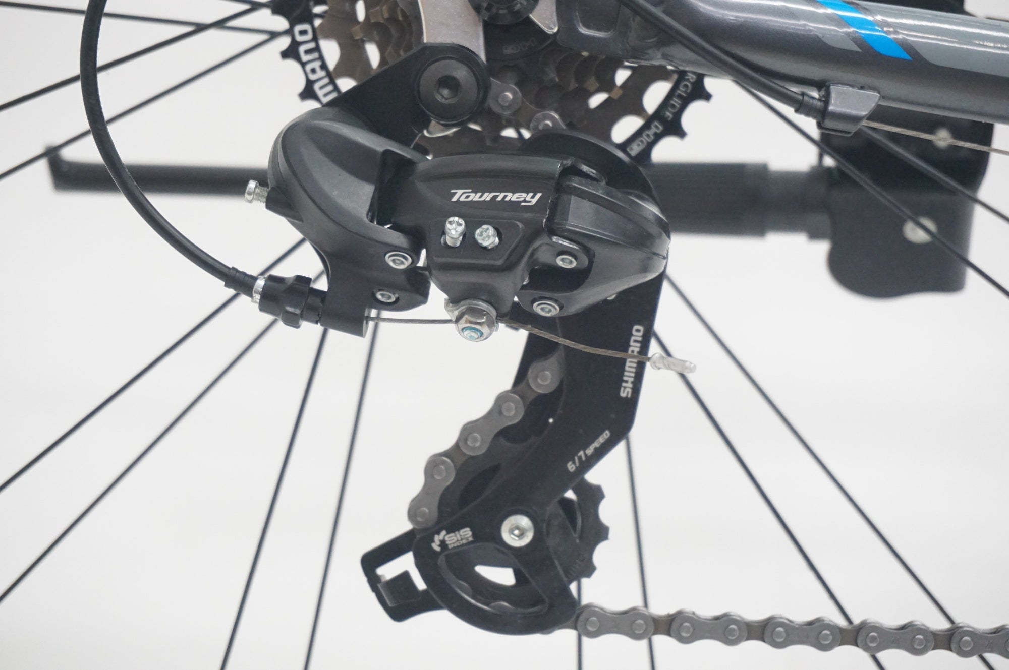 MERIDA 「メリダ」 CROSSWAY 50-R 2019年モデル クロスバイク / 福岡店