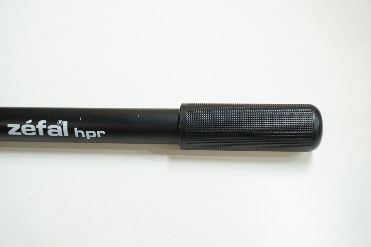 ZEFAL 「ゼファール」 HPR MINI DOUBLE ポンプ / 大宮店