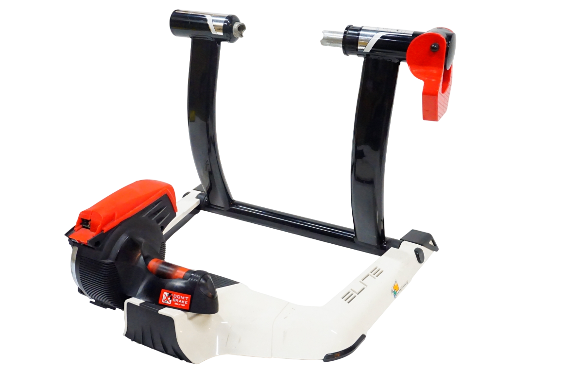 ELITE 「エリート」 QUBO DIGITAL SMART B+ サイクルトレーナー / 名古屋大須店