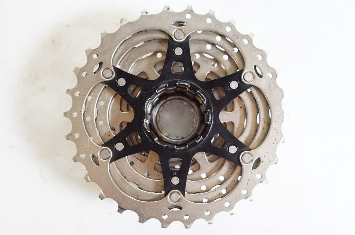 SHIMANO 「シマノ」 105 CS-R7000 11-30T 11速 スプロケット / 熊谷本店