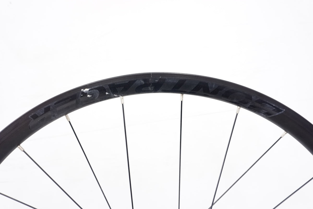 BONTRAGER 「ボントレガー」AFFINITY TLR DISC シマノ11速 リアホイール / 浜松店