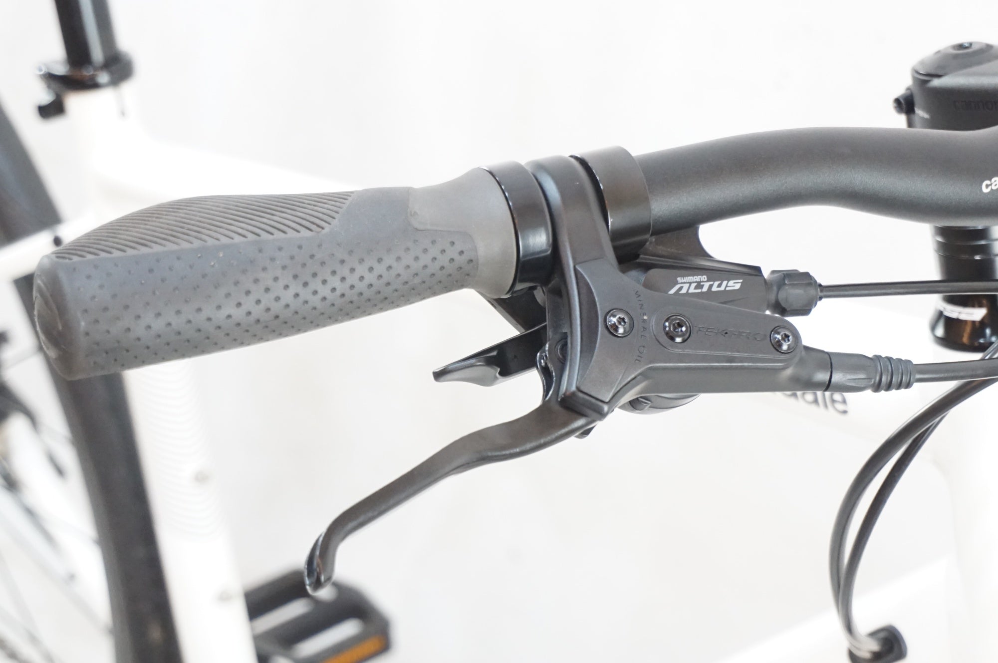 CANNONDALE 「キャノンデール」 QUICK 3 DISC 2021年モデル クロスバイク / 浦和ベース