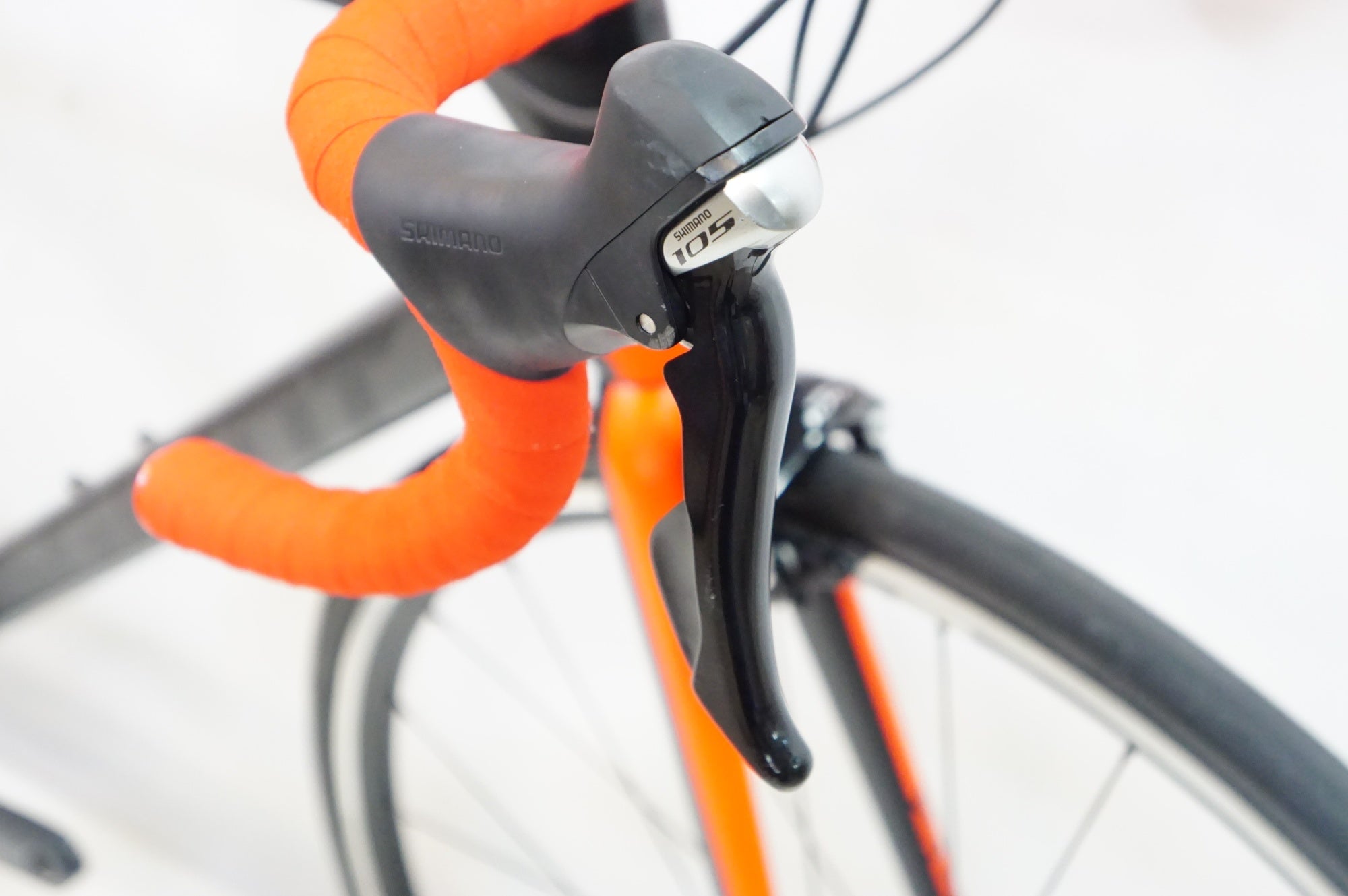 GIANT 「ジャイアント」 TCR ADVANCED 2 2017年モデル ロードバイク / 熊谷本店