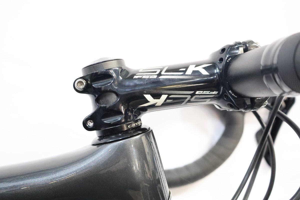 CANNONDALE 「キャノンデール」 SYNAPSE CARBON DISC 105 SE 2019年モデル ロードバイク / 高知店