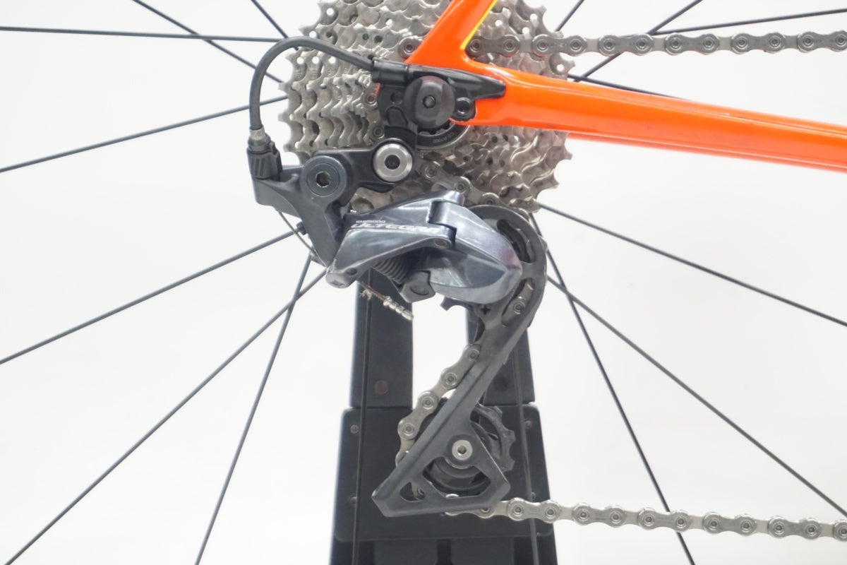 CANNONDALE 「キャノンデール」 SUPER SIX EVO 2019年モデル ロードバイク / 滋賀大津店