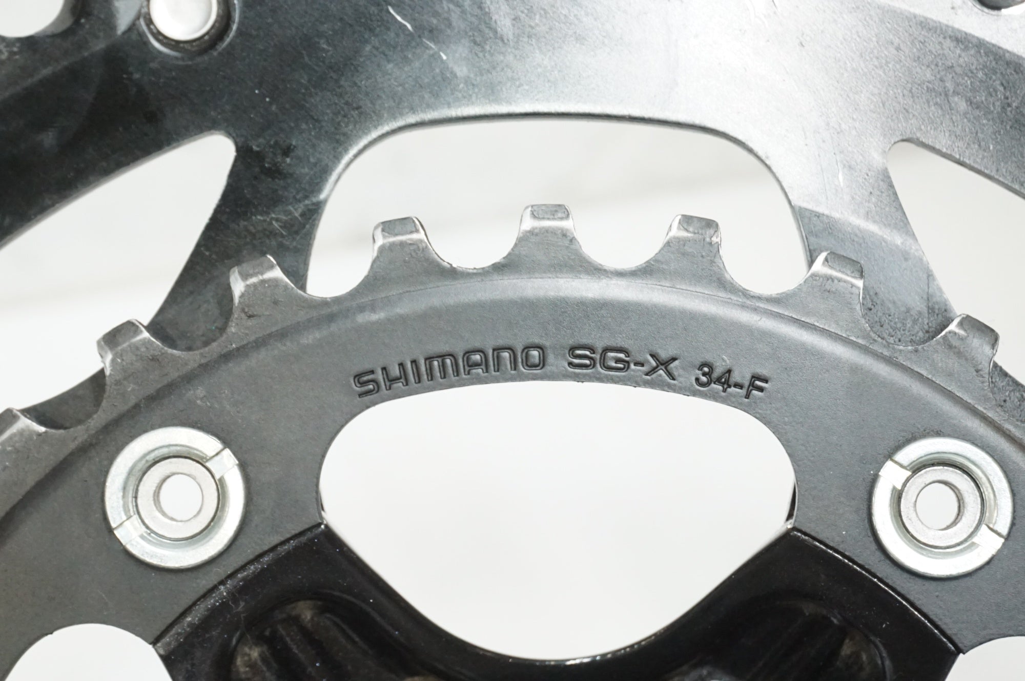 SHIMANO 「シマノ」 SORA FC-3550 50-34T 170mm クランクセット / 大宮店