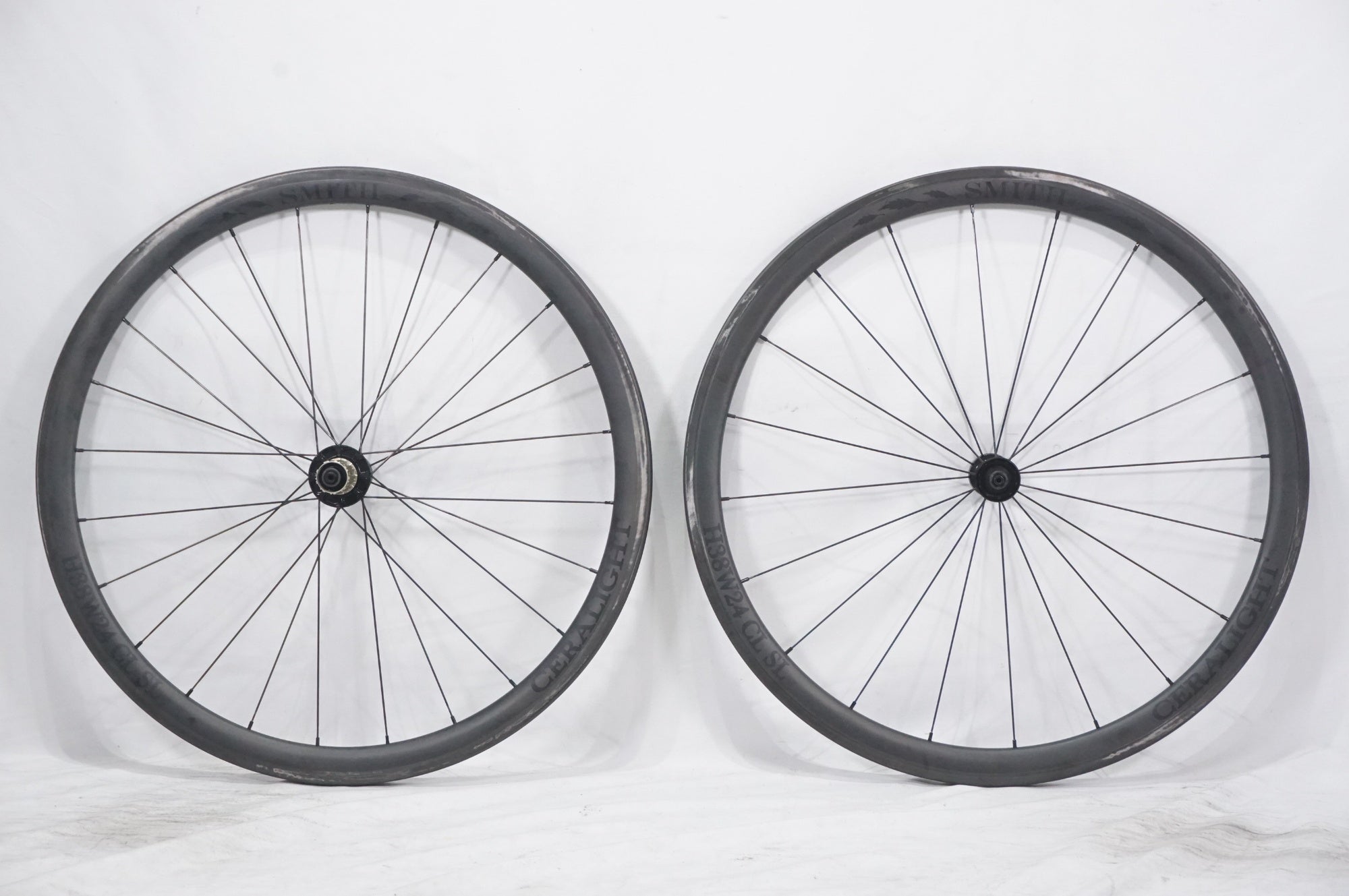 SMITH 「スミス」 CERALIGHT SHIMANO 11s ホイールセット / 宇都宮店