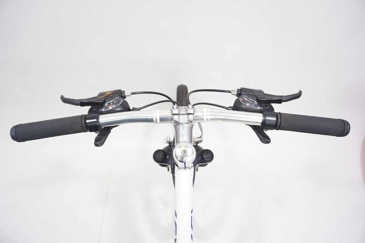 LOUIS GARNEAU「ルイガノ」 GRIND8.0 2022年モデル マウンテンバイク/ 京都西院店