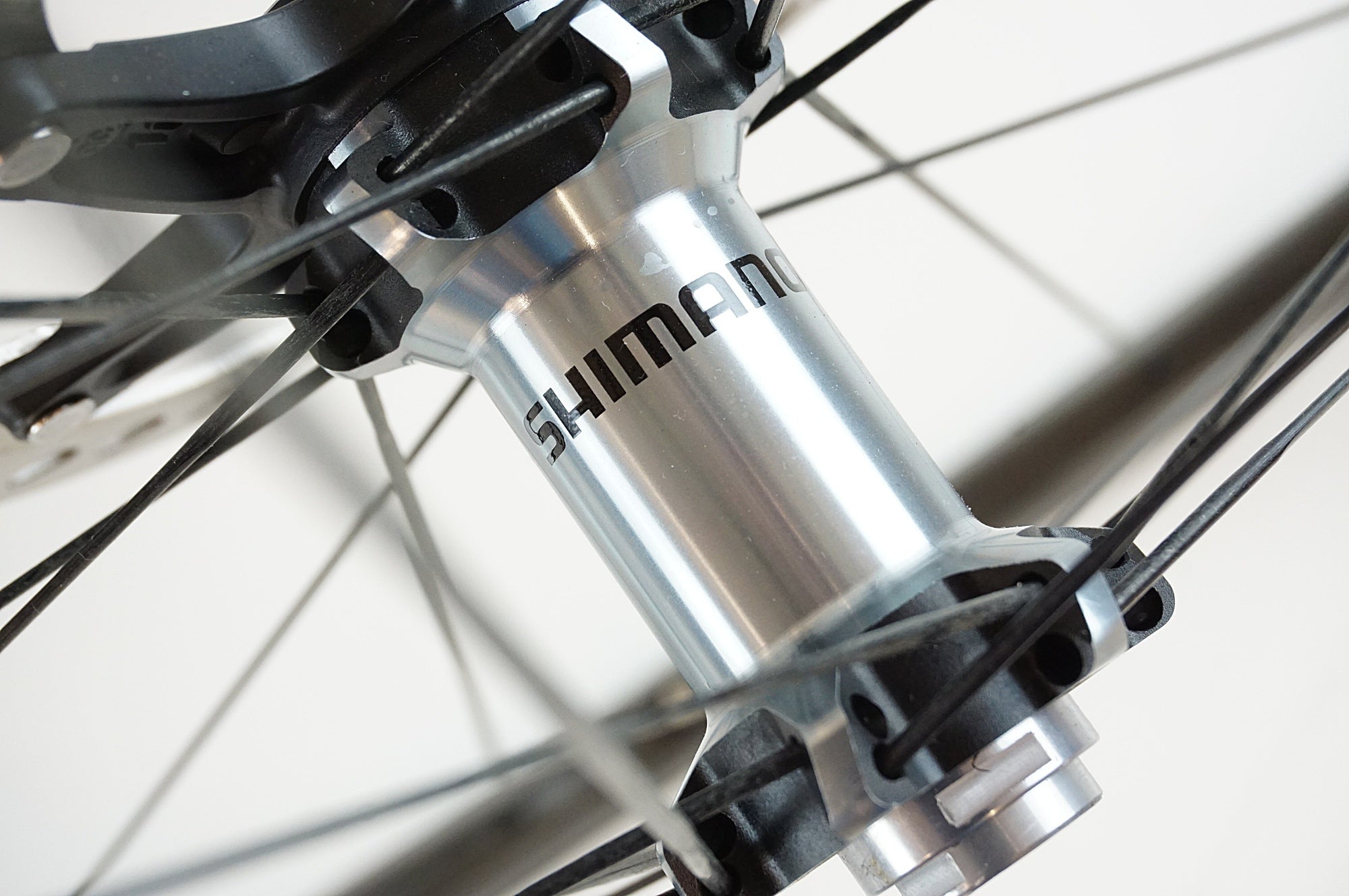 SHIMANO 「シマノ」 WH-RS770 シマノ11速 ホイールセット / 浜松店