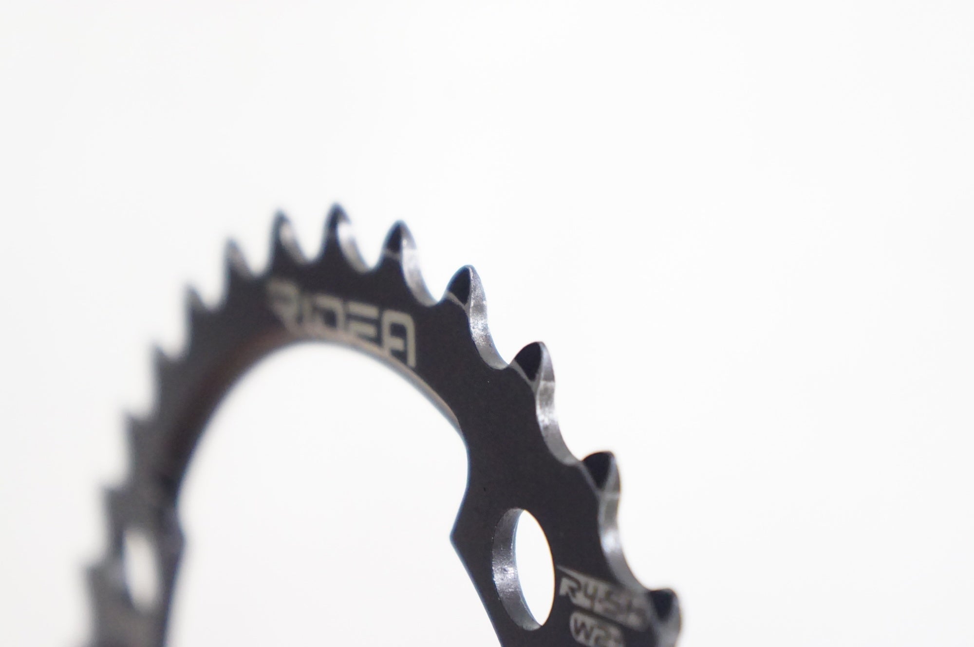 RIDEA 「ライデア」 ROWER RING R4-SH 50-34T チェーンリング / 熊谷本店