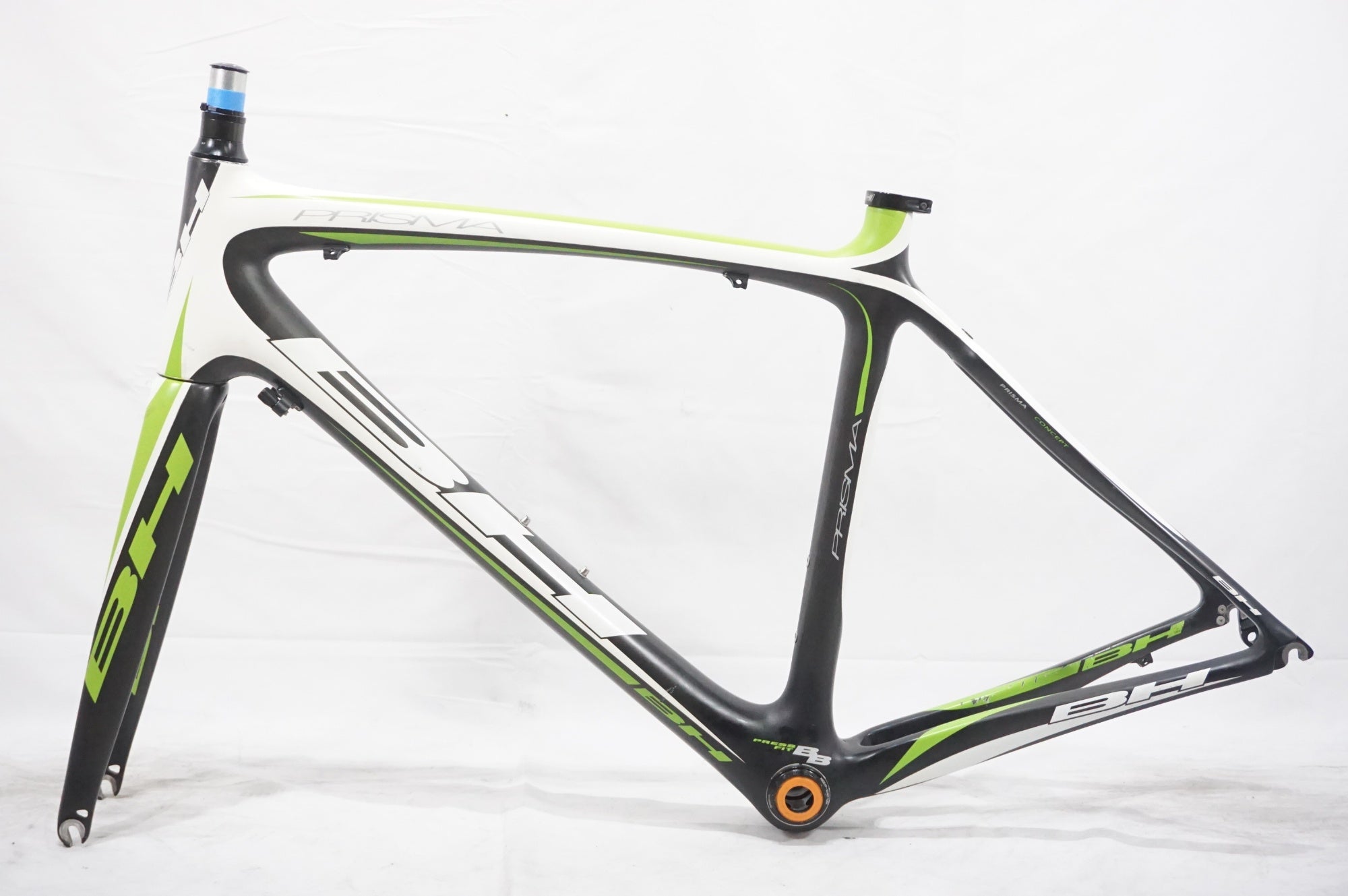 BH 「ビーエイチ」 PRISMA 2012年モデル フレームセット / AKIBA店