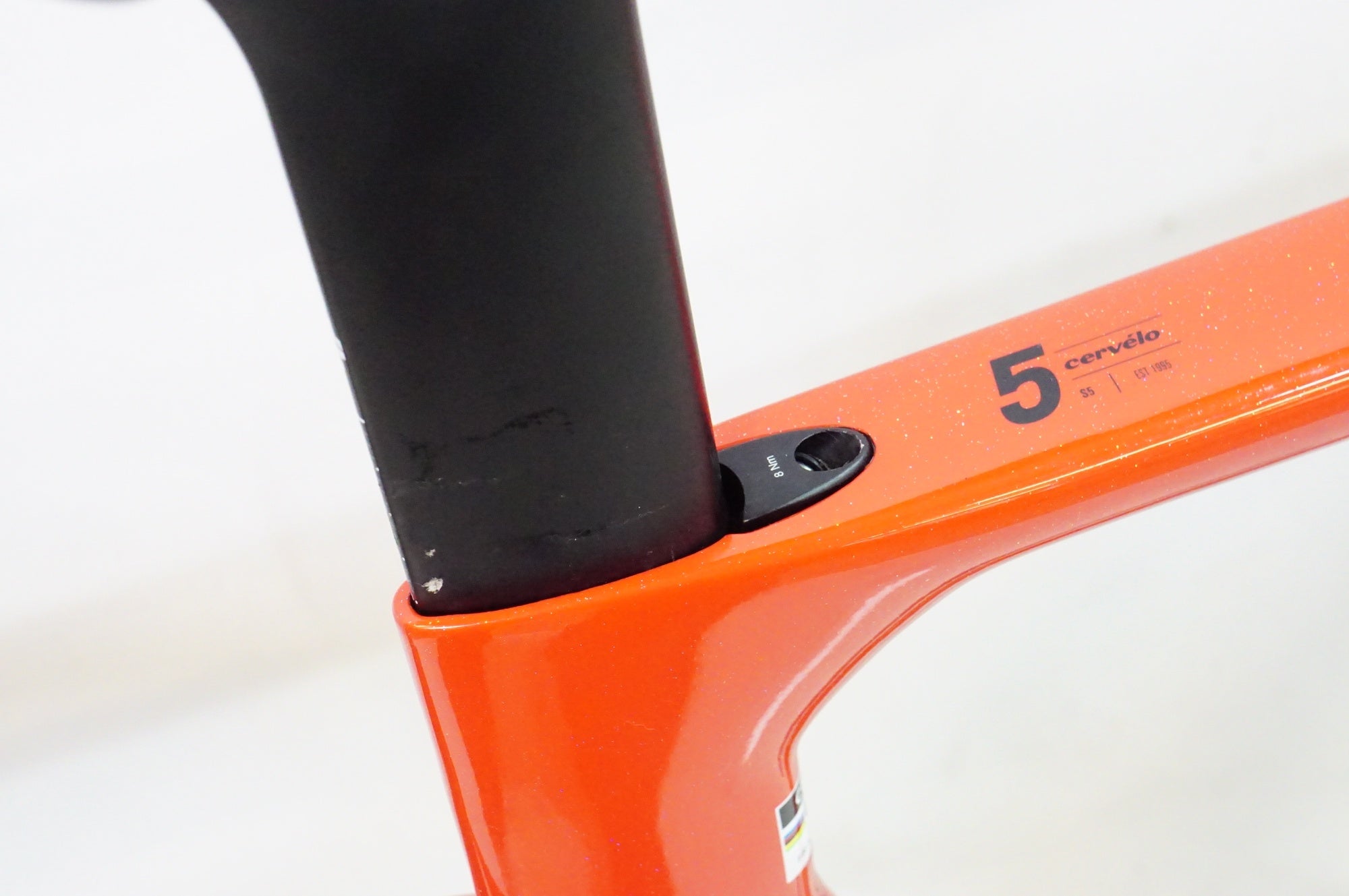 CERVELO 「サーヴェロ」 S5 DISC 2023年モデル ロードバイク / 熊谷本店