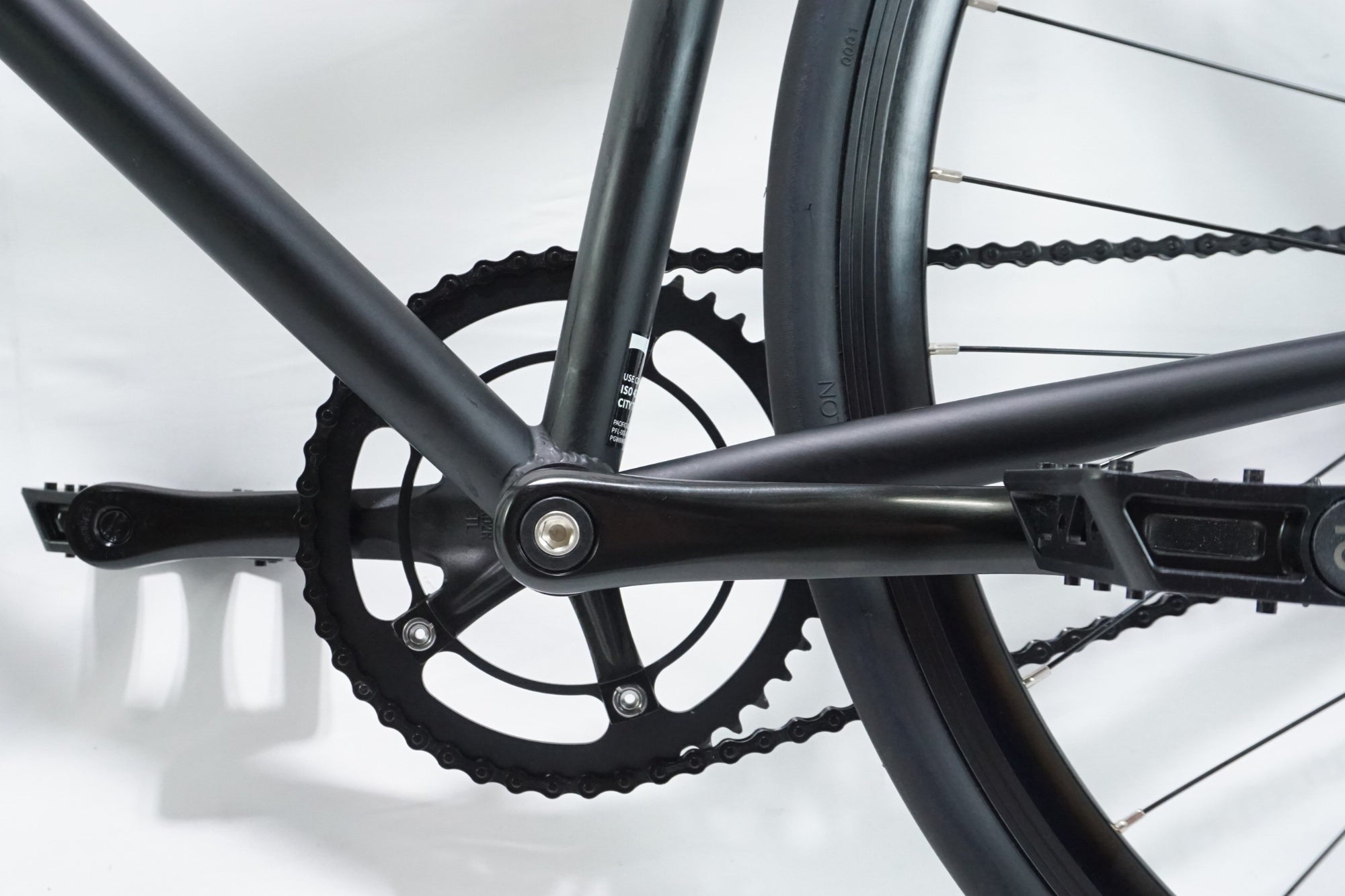 FUJI 「フジ」 FEATHER 2025年モデル ピストバイク / 中目黒店