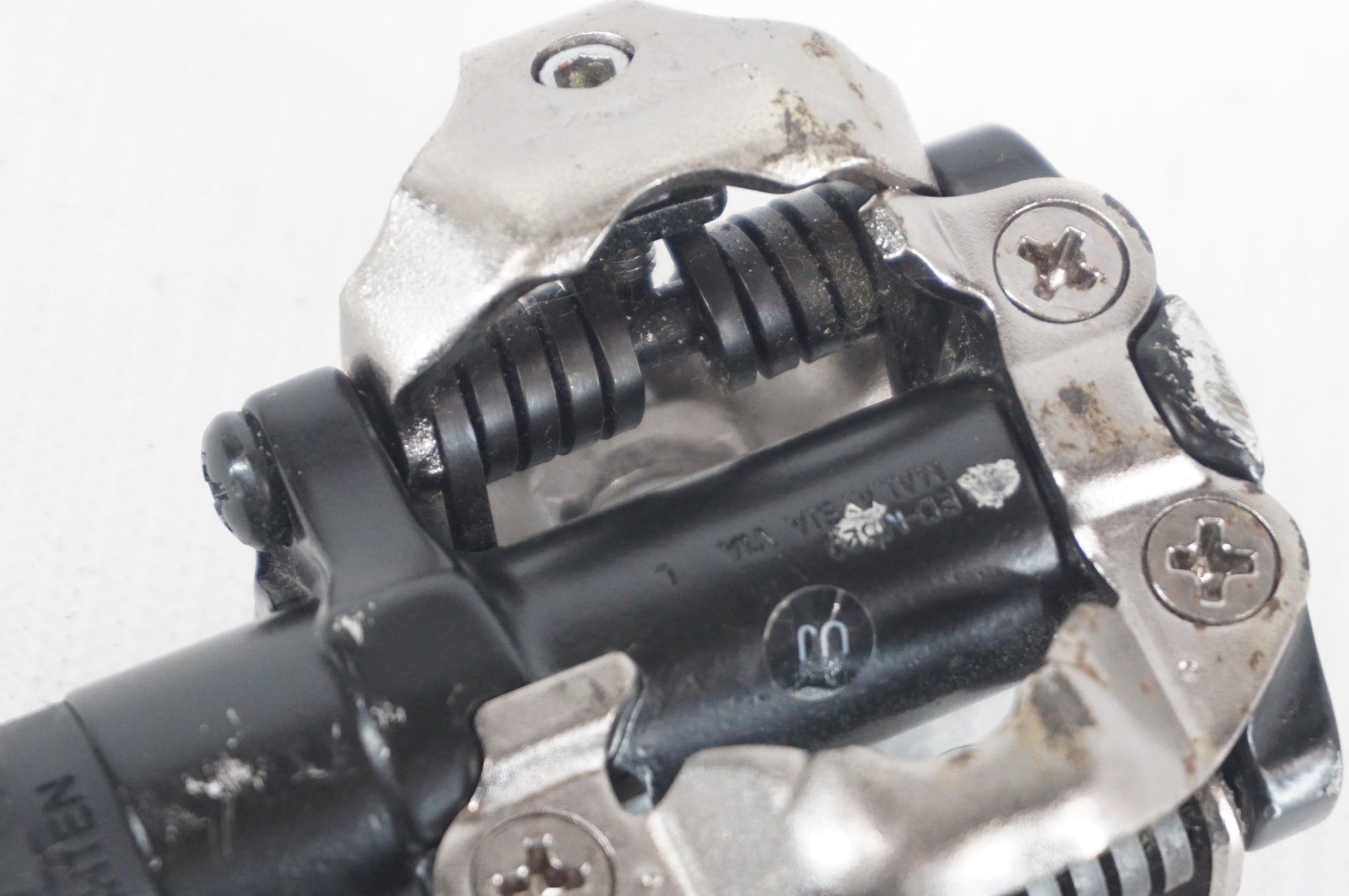 SHIMANO 「シマノ」 PD-M520 ペダル / 阪急塚口店