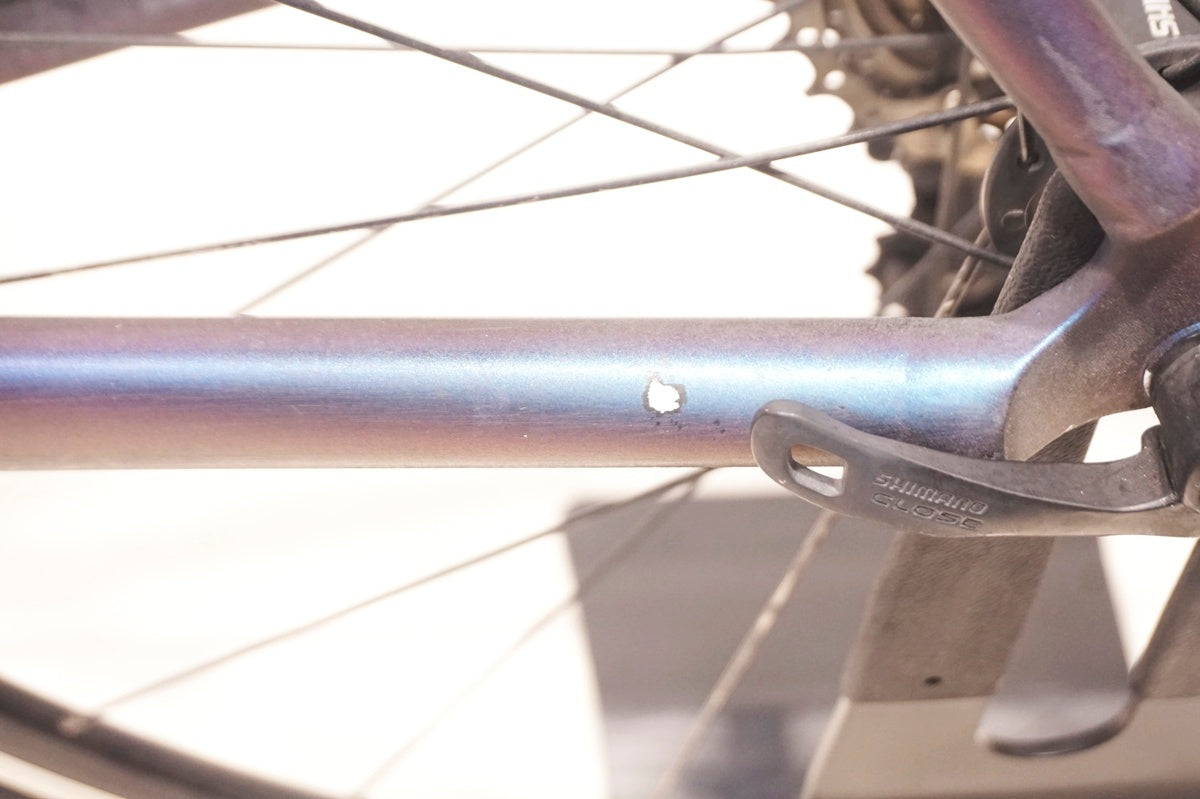 ANCHOR 「アンカー」 RS6 EQUIPE 2016年モデル ロードバイク / 大阪門真店