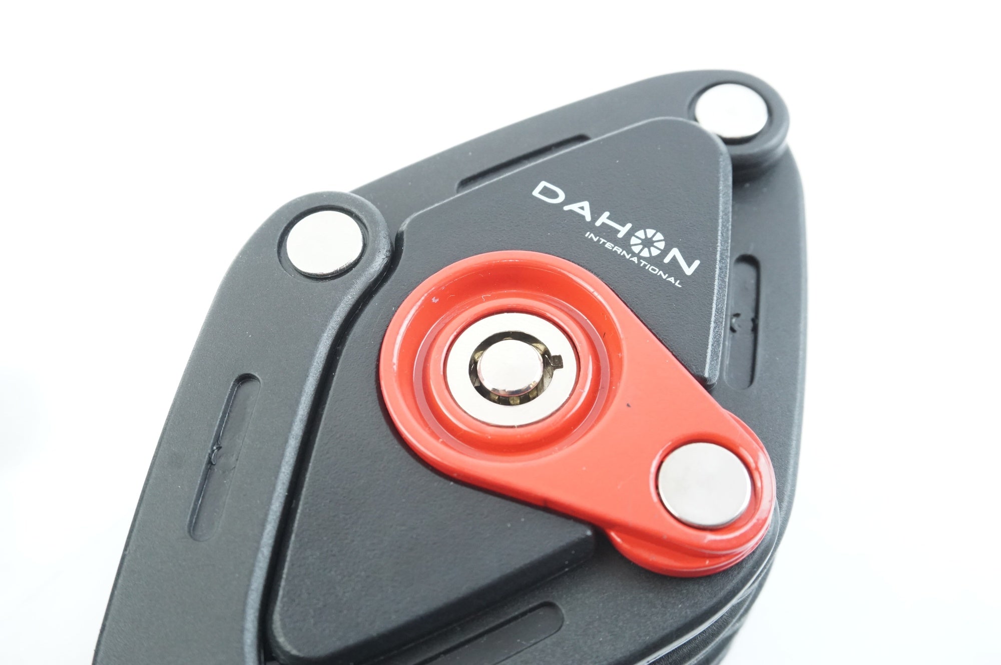 DAHON 「ダホン」 FOLDABLE CHAIN LOCK ブレードロック / 中目黒店