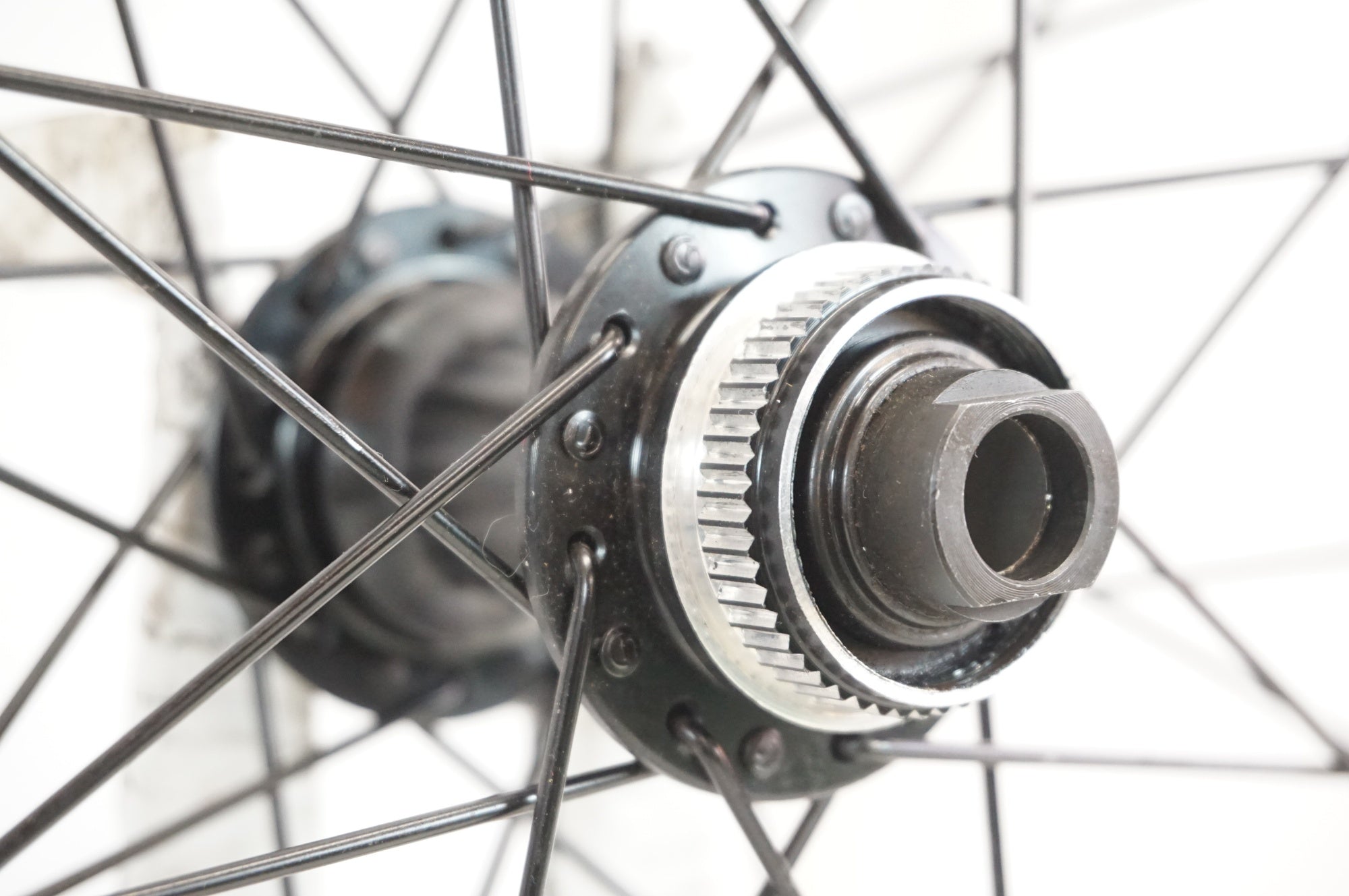 SHIMANO RS470 ハブ WTB ST I23 リム SHIMANO 11/12s ホイールセット / 宇都宮店