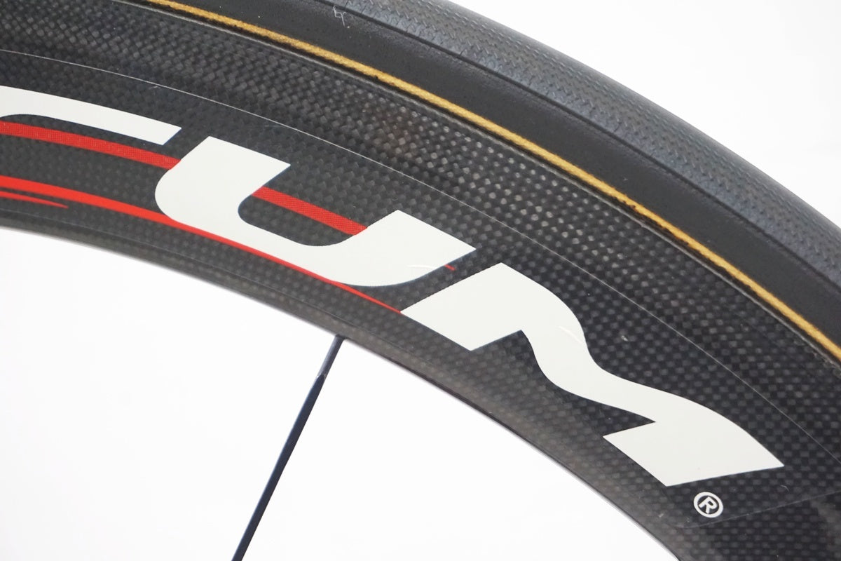 FULCRUM 「フルクラム」 RACING SPEED XLR50 カンパフリー ホイールセット / 大阪美原北インター店