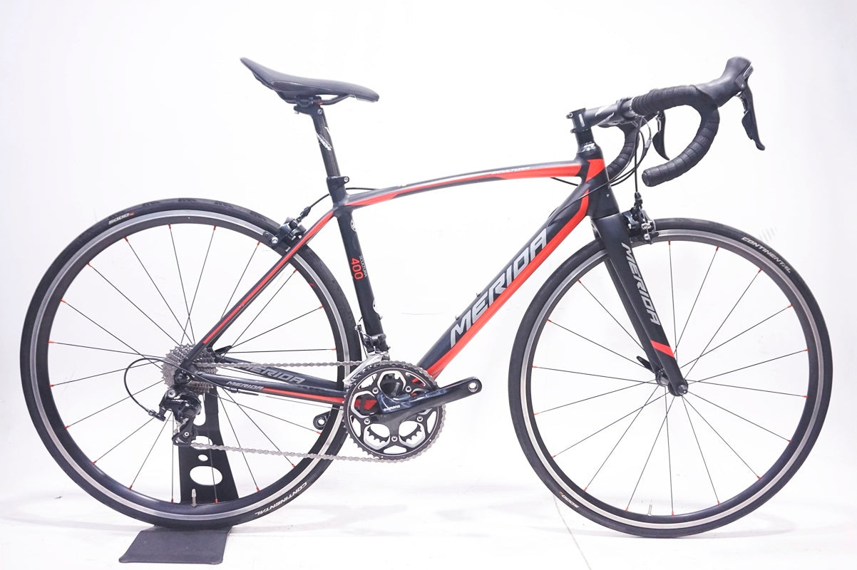 MERIDA 「メリダ」 SCULTURA 400 2016年モデル ロードバイク / 大阪