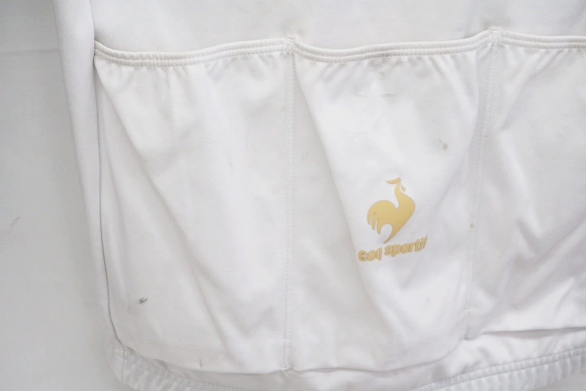 LE COQ SPORTIF 「ルコックスポルティフ」 Sサイズ ジャージ / 大阪美原北インター店