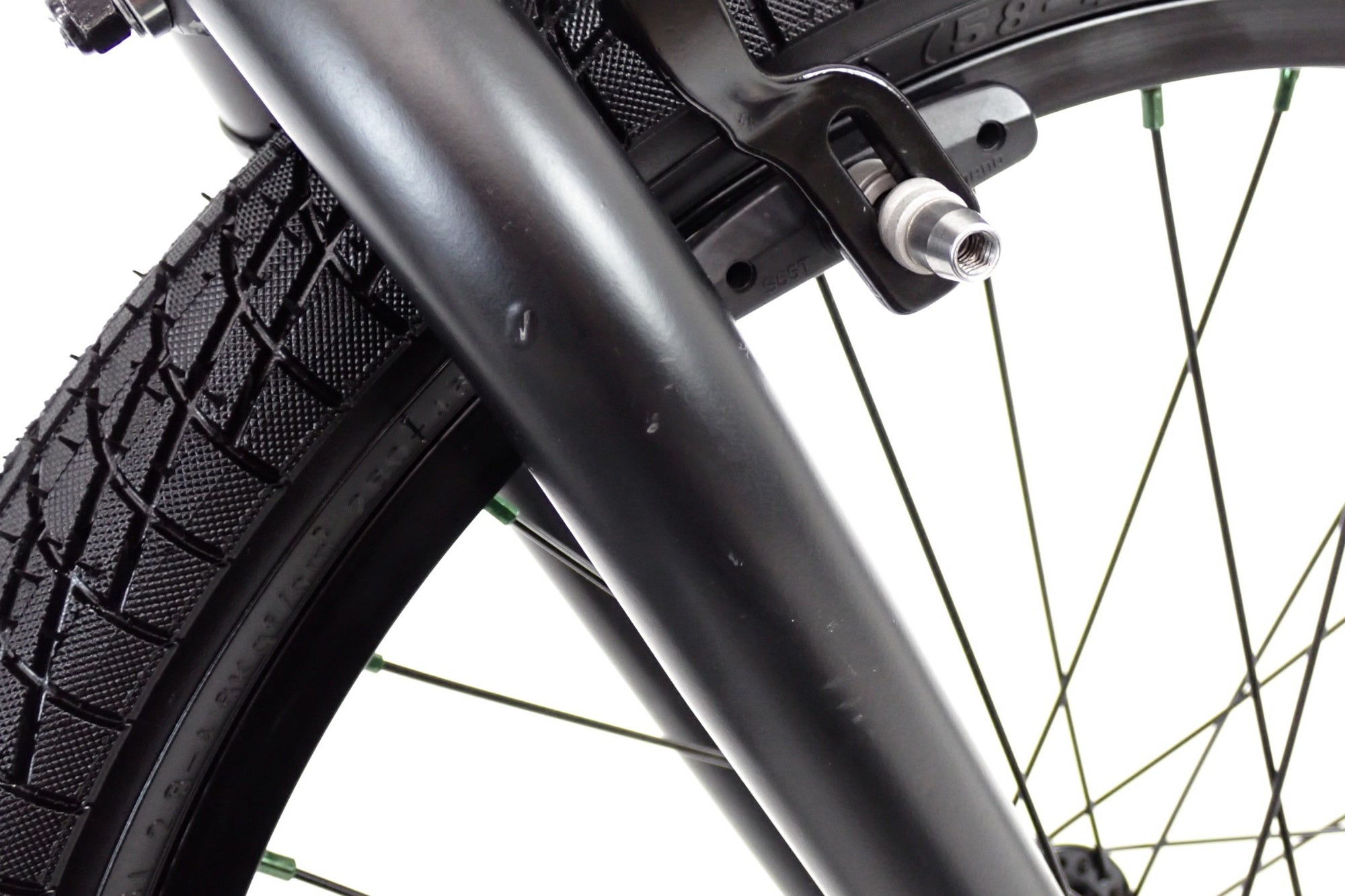 DURCUS ONE 「ダーカスワン」 MOTO 2021年モデル BMX / 伊勢崎店