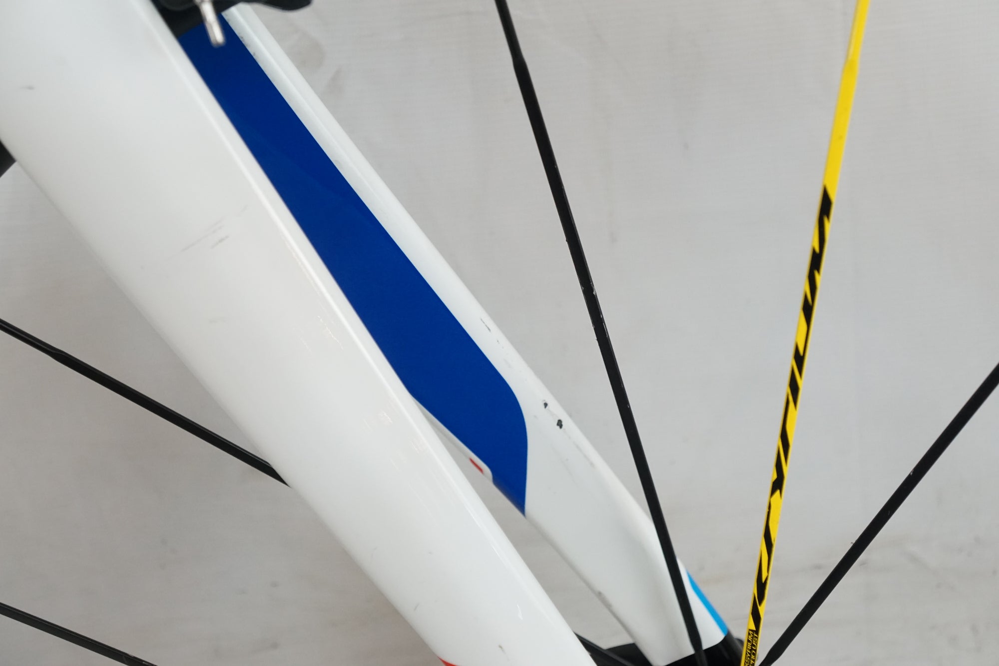 CARRERA 「カレラ」 ER-01 2016年モデル ロードバイク / 宇都宮店